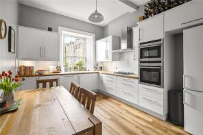 1f2, 3, Summer Place, Warriston, Edinburgh EH3 5NR