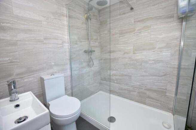 Shower room/wc