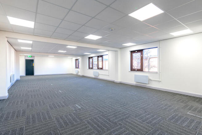 Unit 7 Kings Business Park, Bristol
