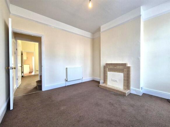 Front Lounge
