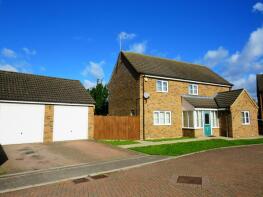 11, Millers Lane, Brandon IP27 0LT