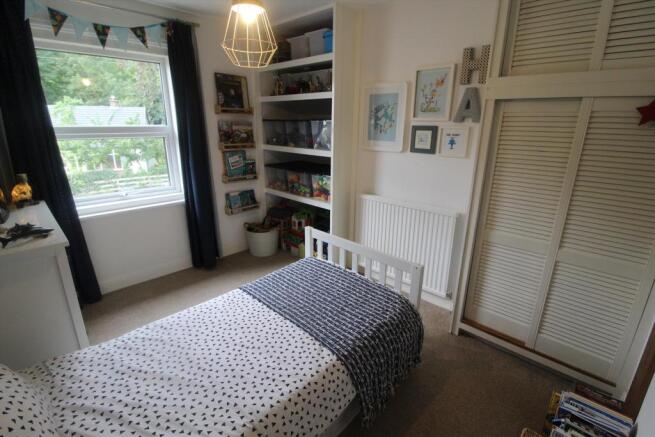 Bedroom 2 2