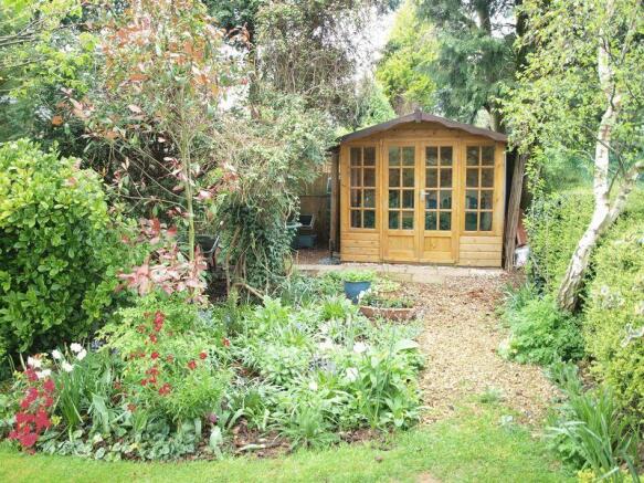 Lower Garden