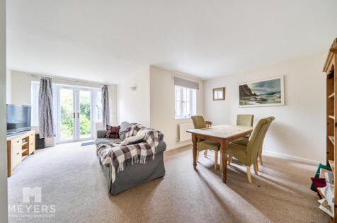 Chestnut Road, Dorchester, DT2 9