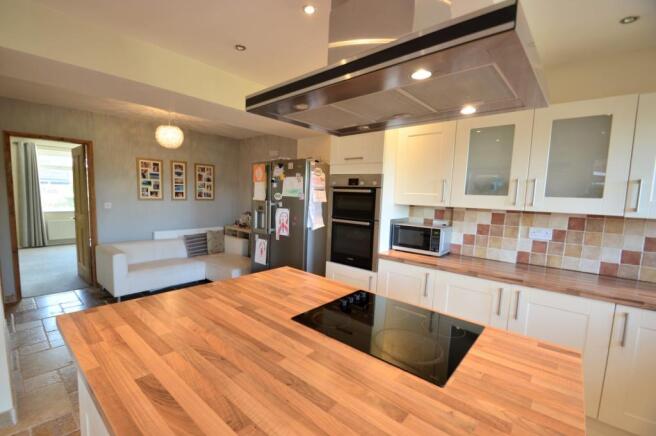 Living Dining Kitche