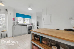 26, Festiniog Road, Llandaff North, Cardiff CF14 2QS