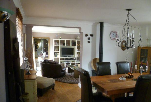 RECEPTION ROOM ONE