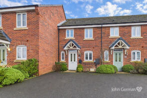22, Lower Pingle Road, Ashbourne DE6 1TE