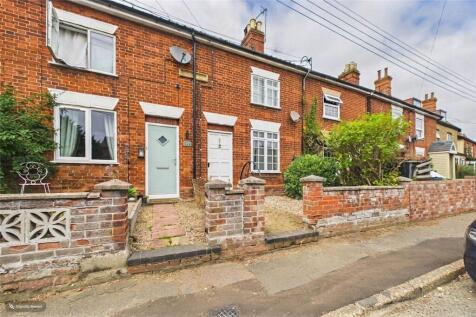 Needham Road, Harleston, Norfolk, IP20