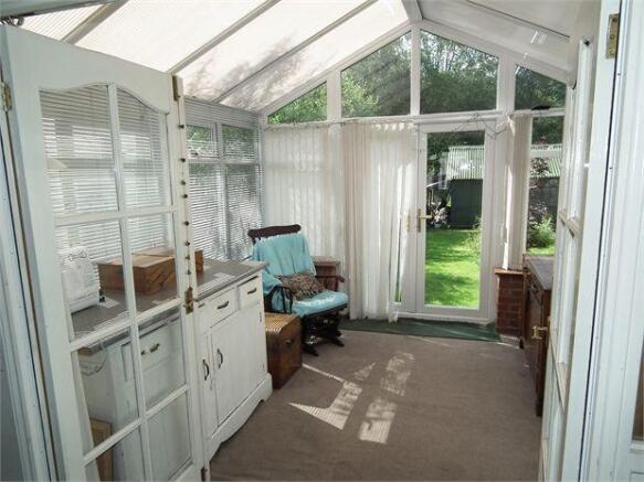 Sun Room