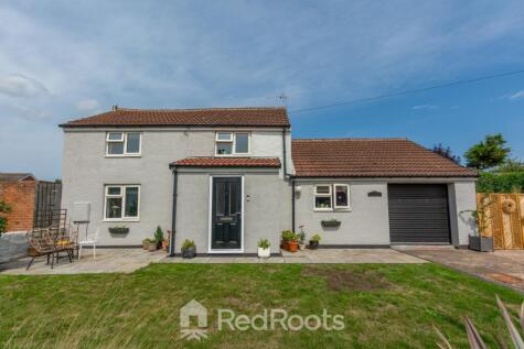Sandbeds Lane, Westwoodside, Doncaster, Lincolnshire, DN9