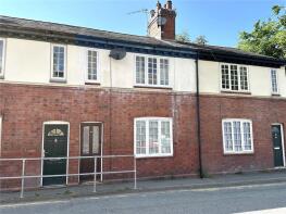 28, 28 Maenol Terrace, Long Bridge Street, Llanidloes SY18 6AR