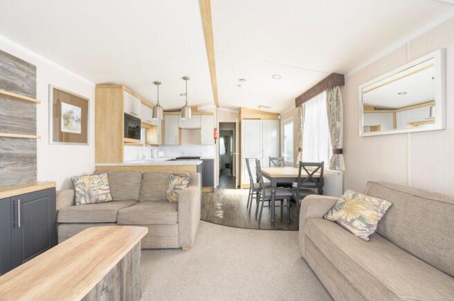 Haven Caister Holiday Park, Ormesby Road photo 4