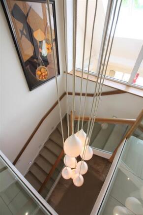 Stairwell