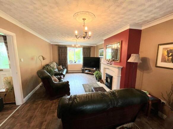 East Grange Close, Scruton, Northallerton, North Yorkshire, DL7 photo 4