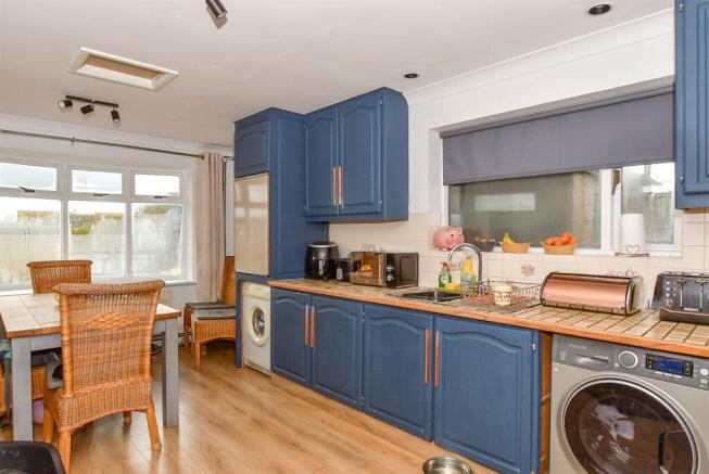 Kitchen/ Diner