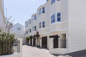8, Alice Street, Hove BN3 1JT