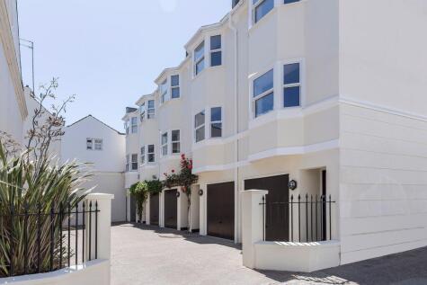 Alice Street, Hove, BN3