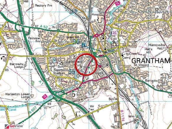 AREA MAP