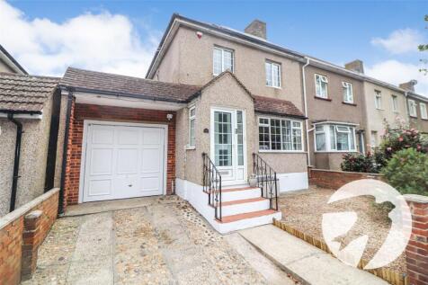 Ramsden Road, Erith, DA8