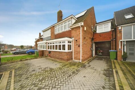 Meyer Road, Erith, DA8