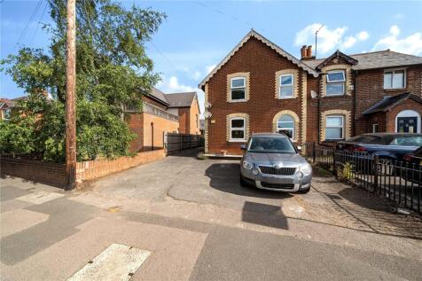 Bath Road, Thatcham