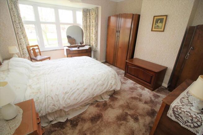 Bed 1