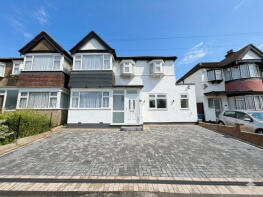 30, Dunster Way, Harrow HA2 9PN