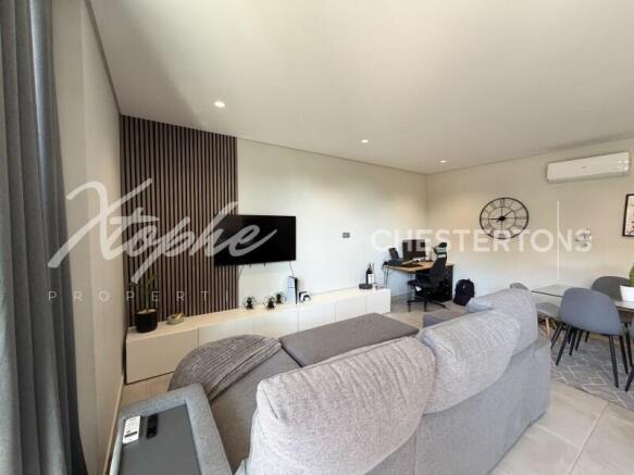 Almancil Apartamento de 2 Quartos à Venda (6)