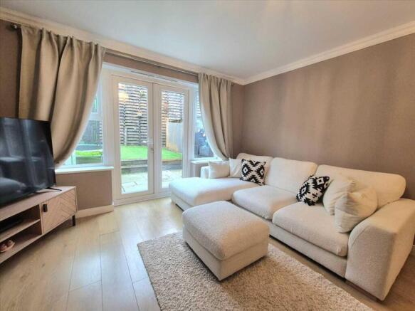 Clos Gellifaelog,Tonypandy photo 4