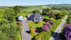 St Brannarch, B4313 Junction C3105 To Maenclochog Village, Clynderwen SA66 7LD