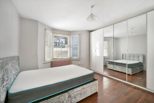 Double Bedroom