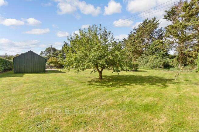Alverstone Road, Newchurch, Isle of Wight photo 3