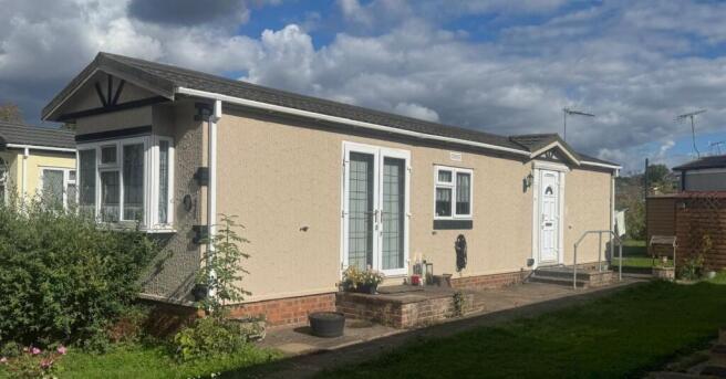 78 Arkley Park, Barnet Road, Barnet, Hertfordshire, EN5 3JH photo 4