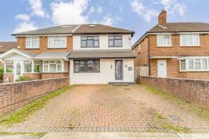 39, Carfax Road, Hayes UB3 4RD