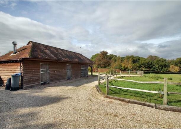 Stabling