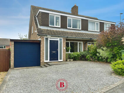 Wycomb Grove, Melton Mowbray, LE13