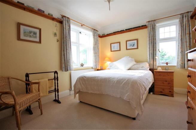 Bedroom Five