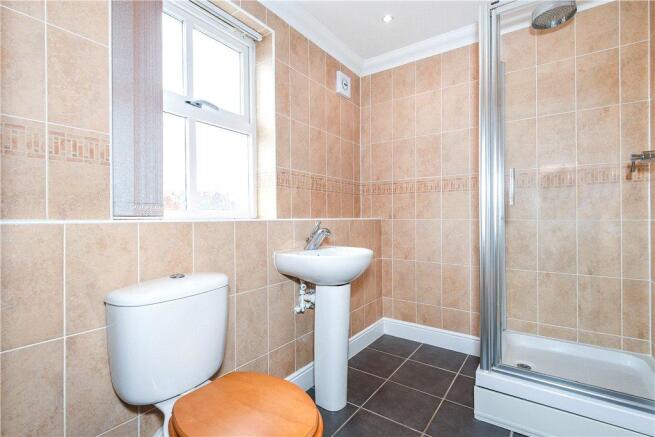 Bed Three En Suite