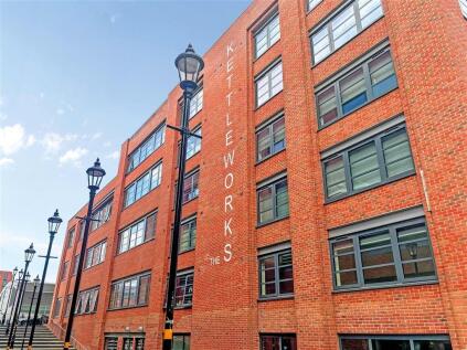 Pope Street, BIRMINGHAM