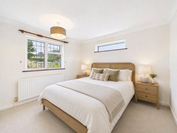 12, Bodowen Road, Burton, Christchurch, Dorset, BH23 photo 4