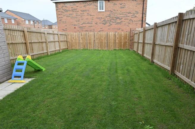 Cambrai Close, Catterick Garrison photo 3