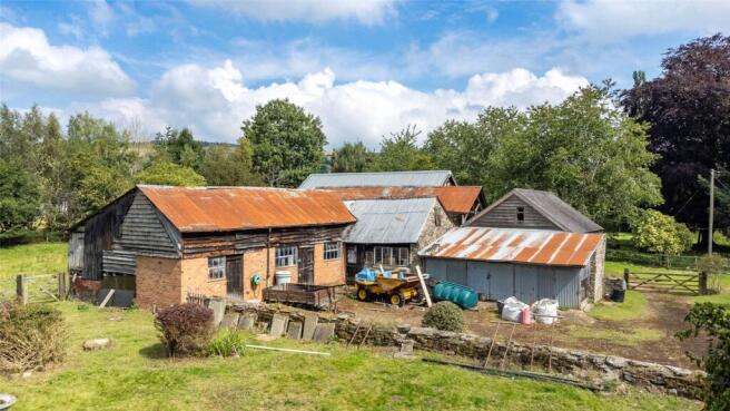 Clunton, Craven Arms, Shropshire photo 4