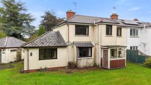 Briarhurst, Evendine Lane, Colwall WR13 6DT