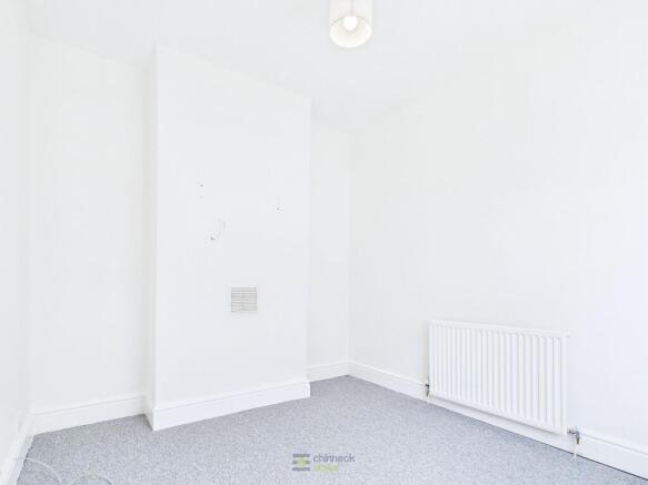 Front living room