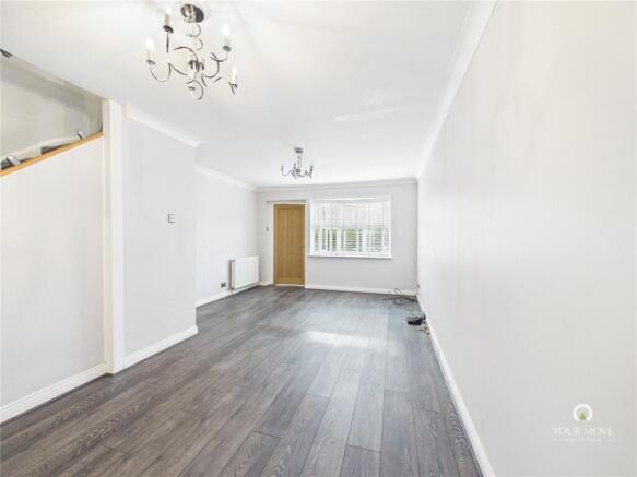 Openplan Living Area
