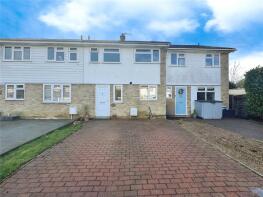 23, Willow Crescent, Five Oak Green, Tonbridge TN12 6TD