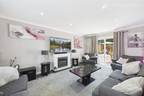 Hargood Court, Eaton Socon, St. Neots, Cambridgeshire, PE19