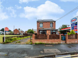 Fern Lea, Heworth Road, Washington NE37 2PY