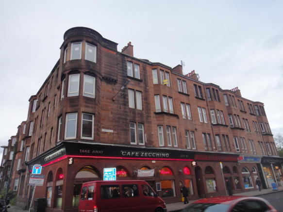 3/2,337, Cumbernauld Road, G31 3LP
